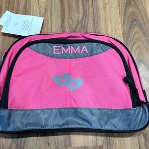 Pink and Gray Women's Bag

Colton duffle bag new with tag